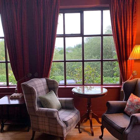 Wild Honey Inn Лісдунварна Екстер'єр фото