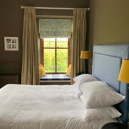 Wild Honey Inn Лісдунварна Екстер'єр фото