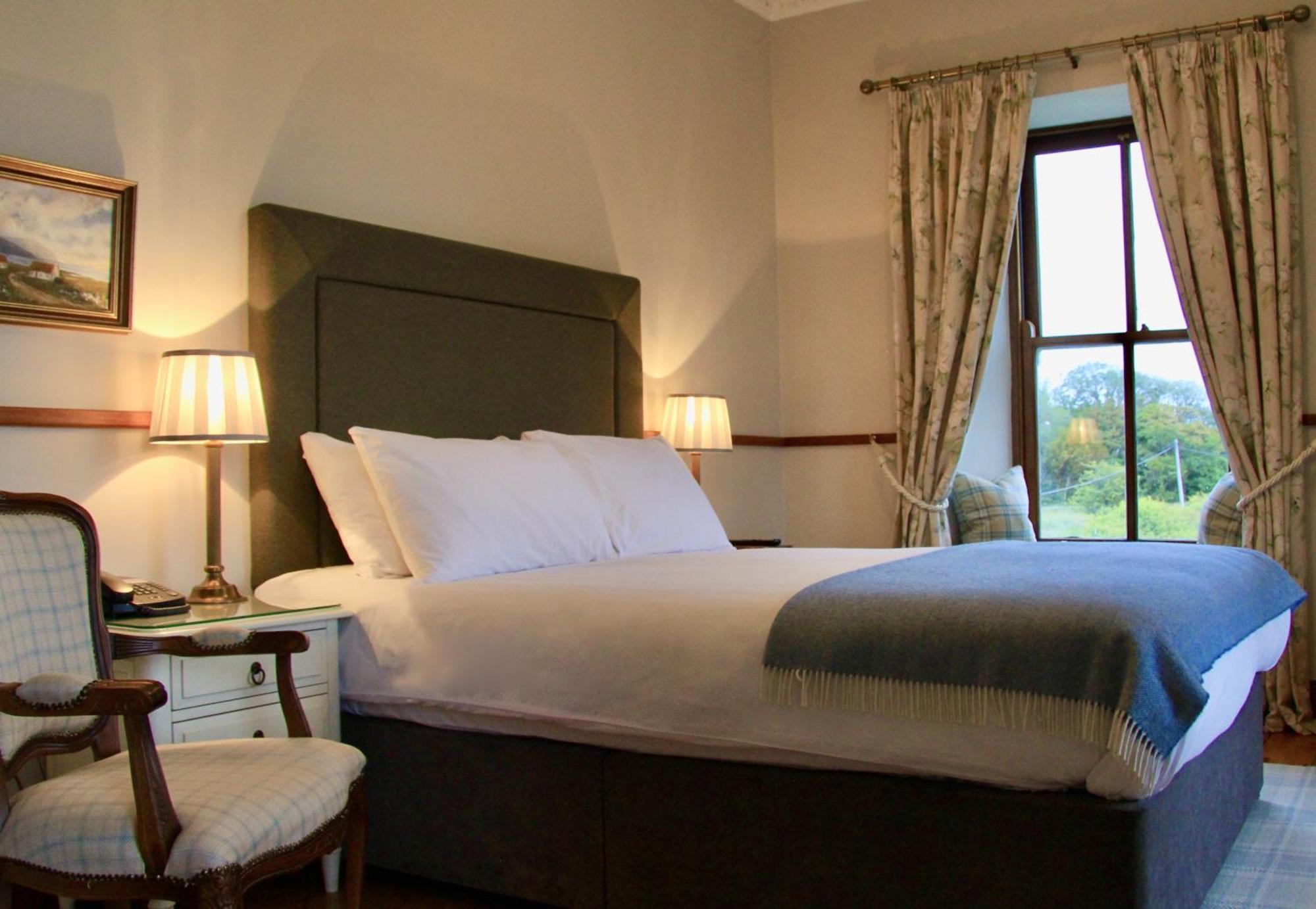 Wild Honey Inn Лісдунварна Екстер'єр фото