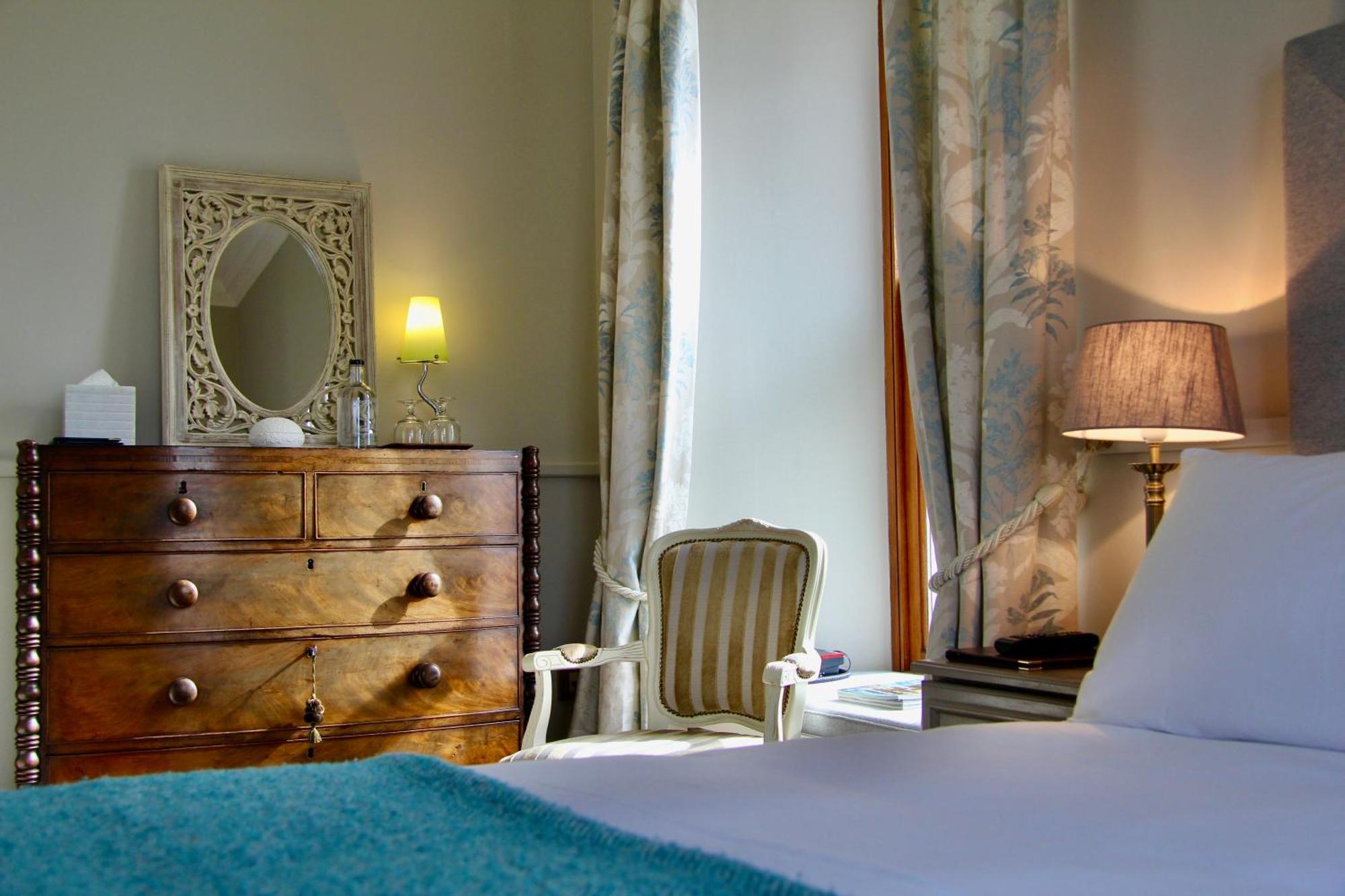Wild Honey Inn Лісдунварна Екстер'єр фото