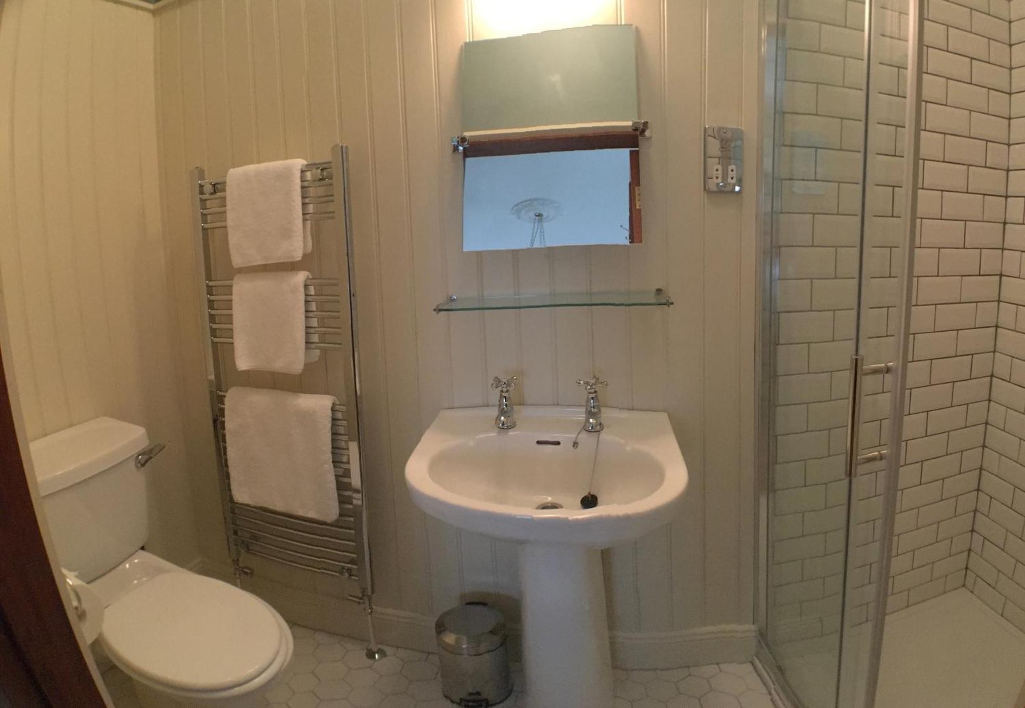 Wild Honey Inn Лісдунварна Екстер'єр фото