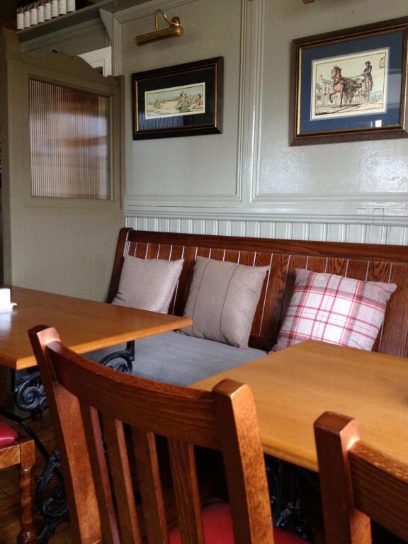 Wild Honey Inn Лісдунварна Екстер'єр фото