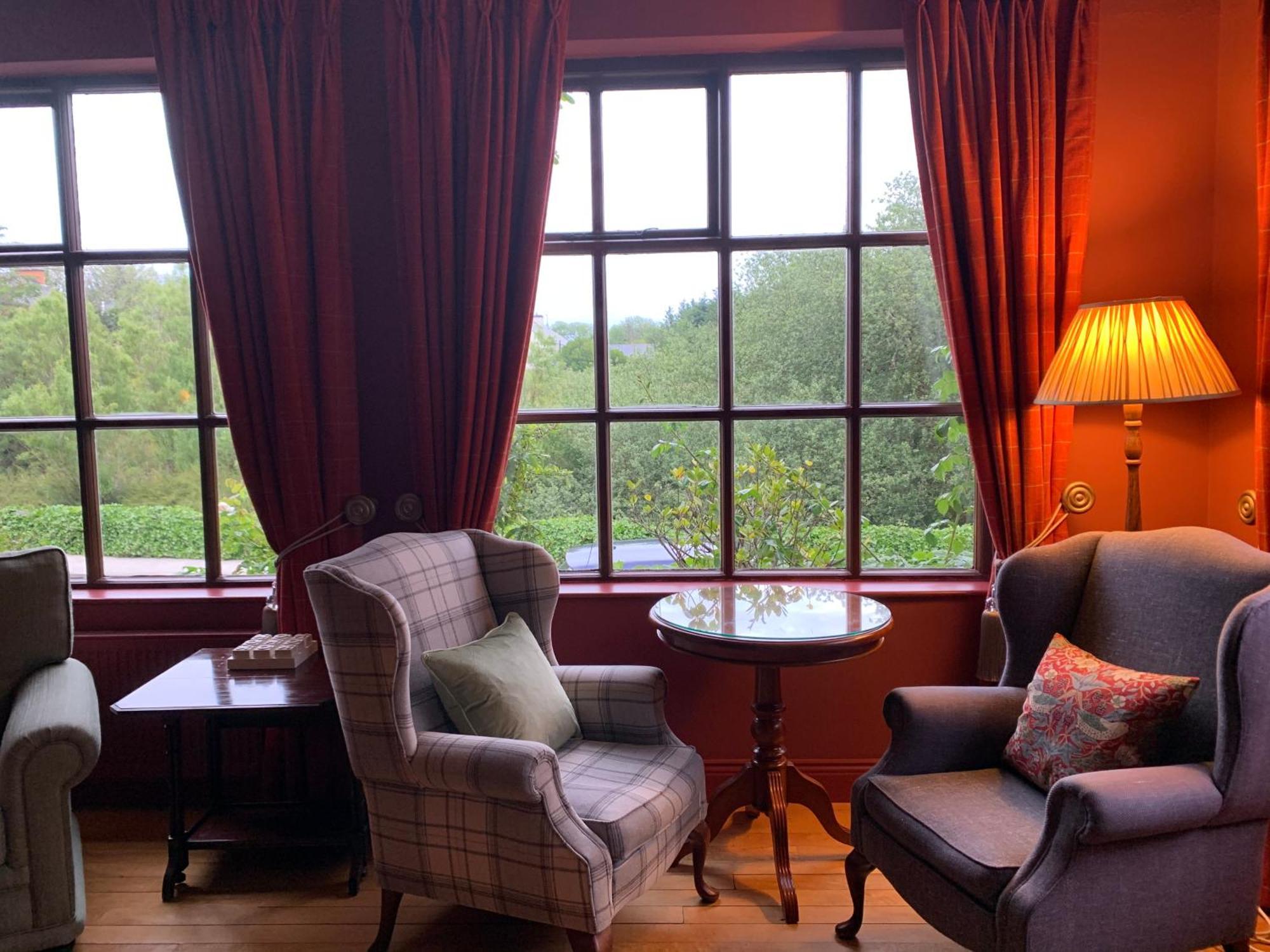 Wild Honey Inn Лісдунварна Екстер'єр фото