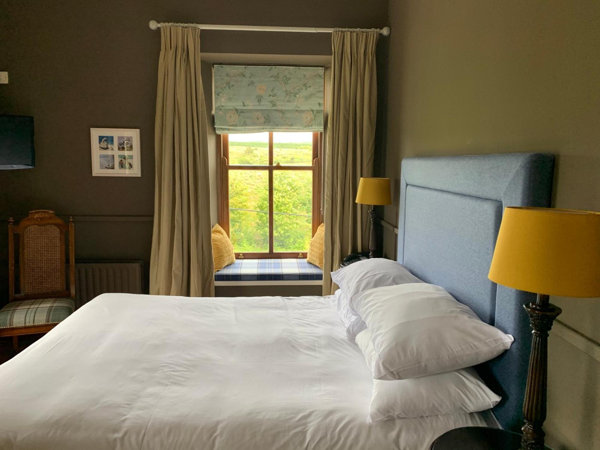 Wild Honey Inn Лісдунварна Екстер'єр фото