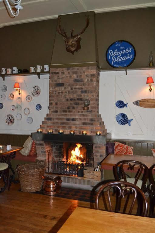 Wild Honey Inn Лісдунварна Екстер'єр фото