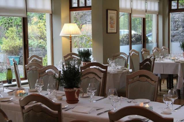 Wild Honey Inn Лісдунварна Екстер'єр фото